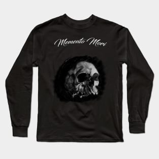 momento mori Long Sleeve T-Shirt